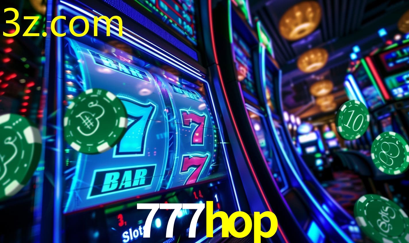 777HOP.COM