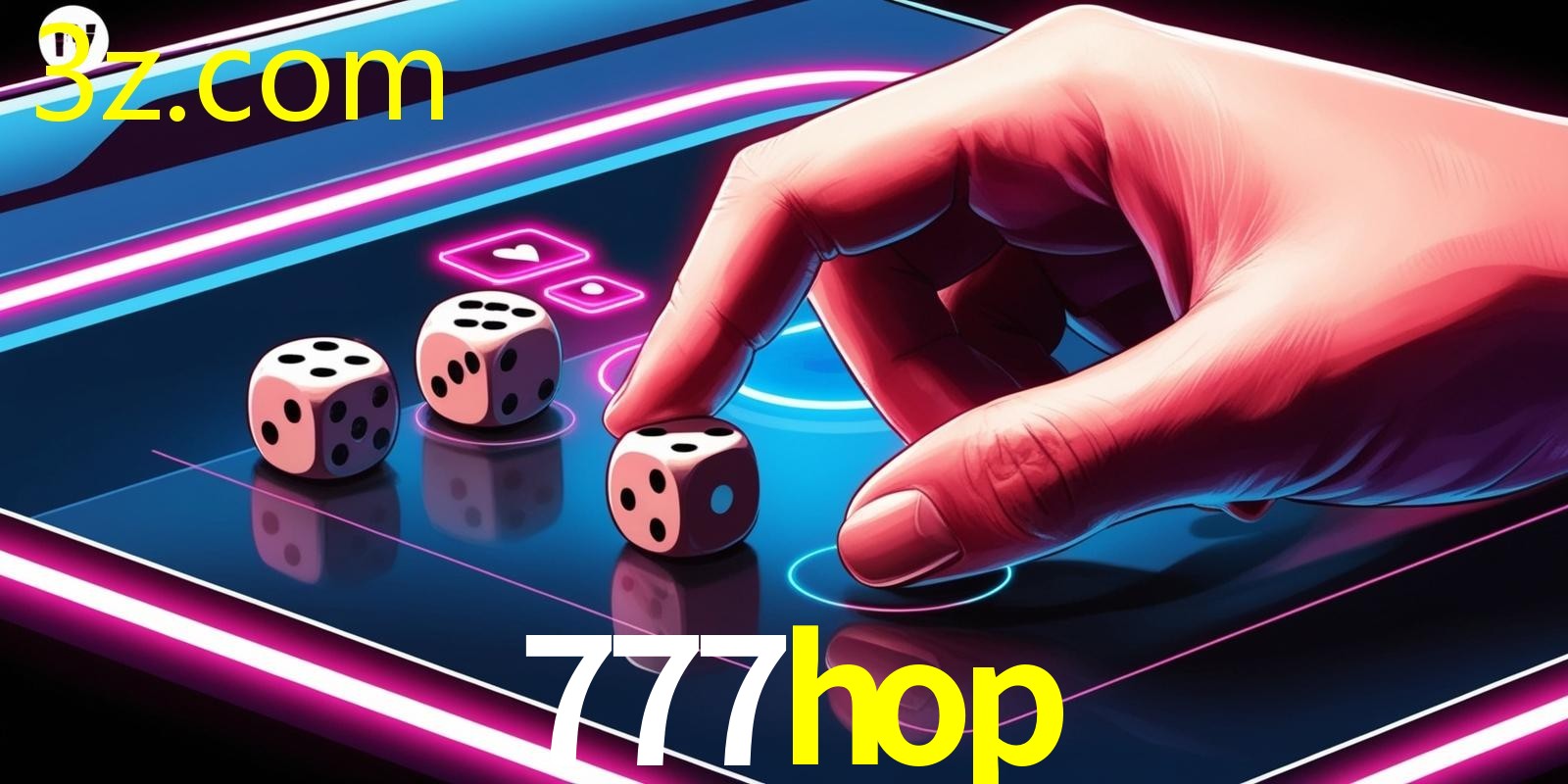 777HOP.COM
