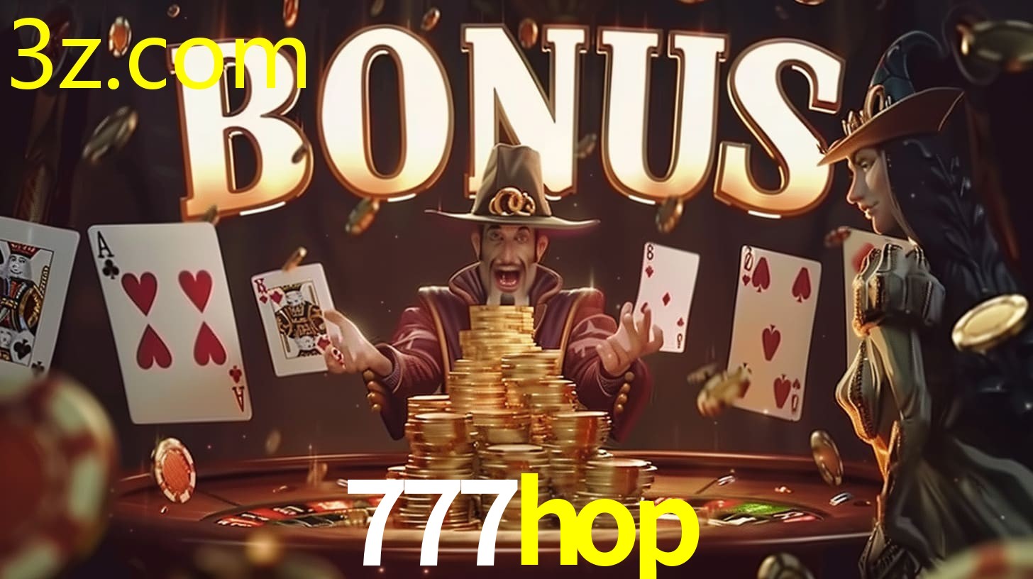 777HOP.COM