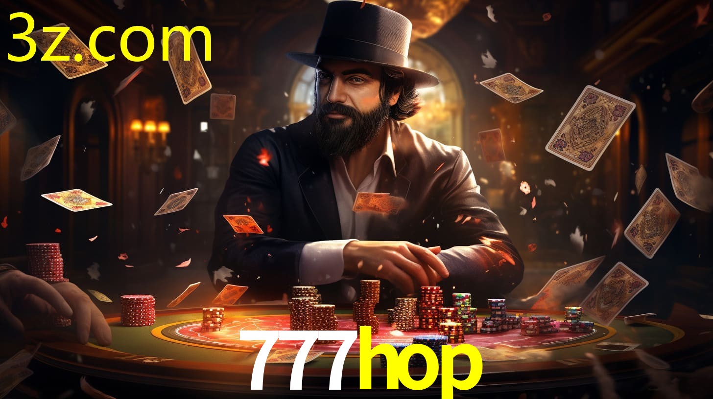 777HOP.COM