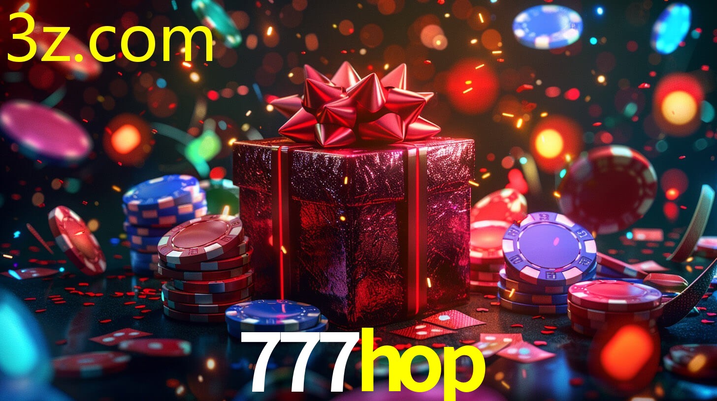 777HOP.COM