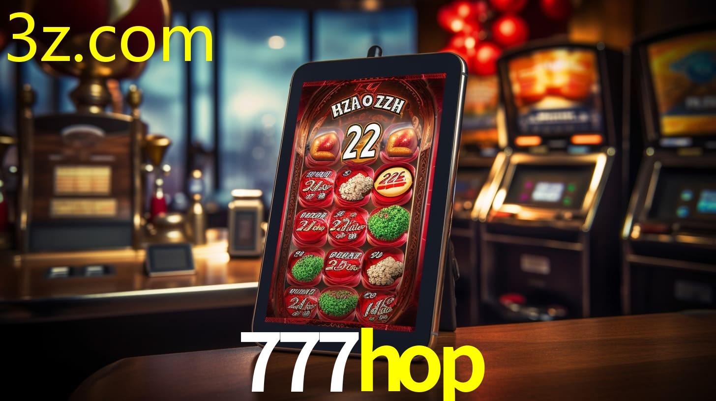 777HOP.COM
