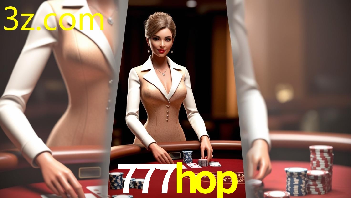 777HOP.COM